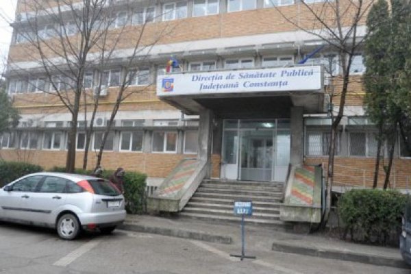 Se schimbă organigrama: Direcţia de Sănătate, forţată să disponibilizeze angajaţi